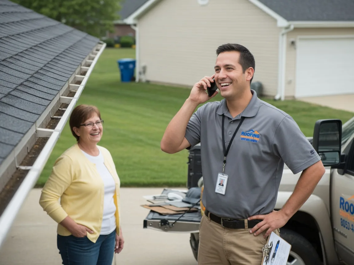Local Roofing Contractors Weott, CA FAQs